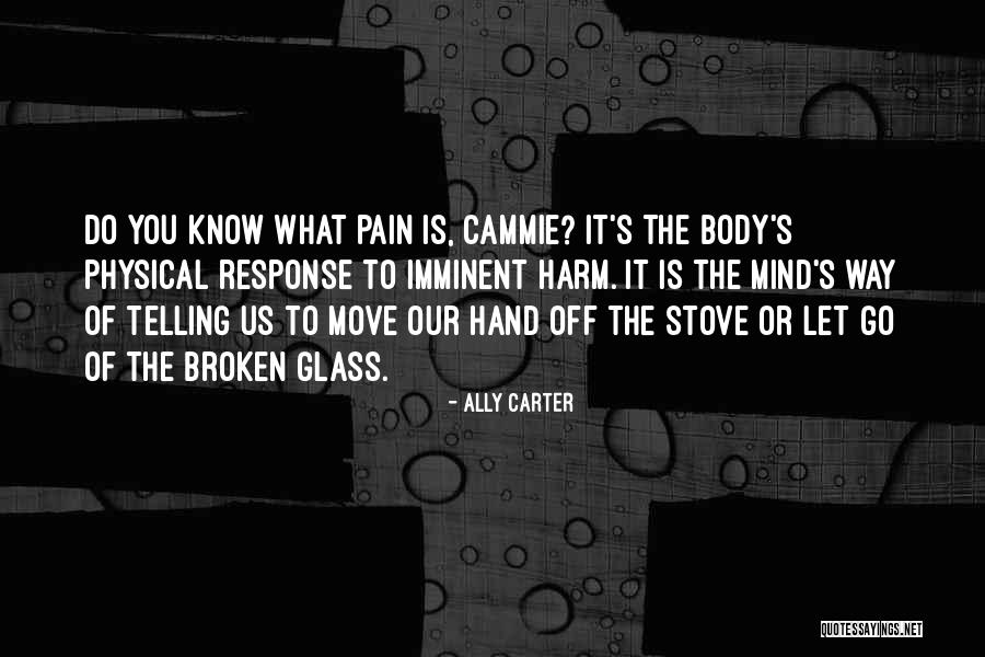 Piscopo Cash Quotes By Ally Carter Piscopo Cash Quotes By Ally Carter