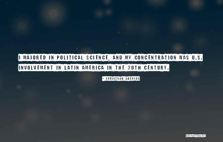 Piscopo Malta Quotes By Sebastian Arcelus