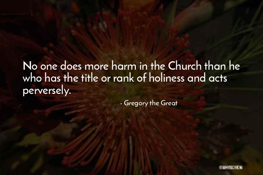 Piscounov Quotes By Gregory The Great Piscounov Quotes By Gregory The Great