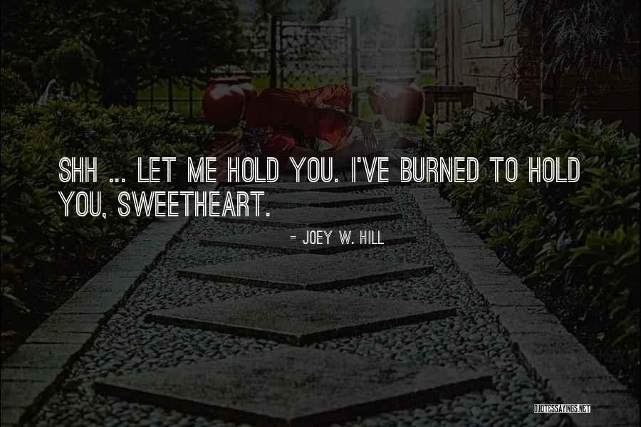 Piscounov Quotes By Joey W. Hill Piscounov Quotes By Joey W. Hill