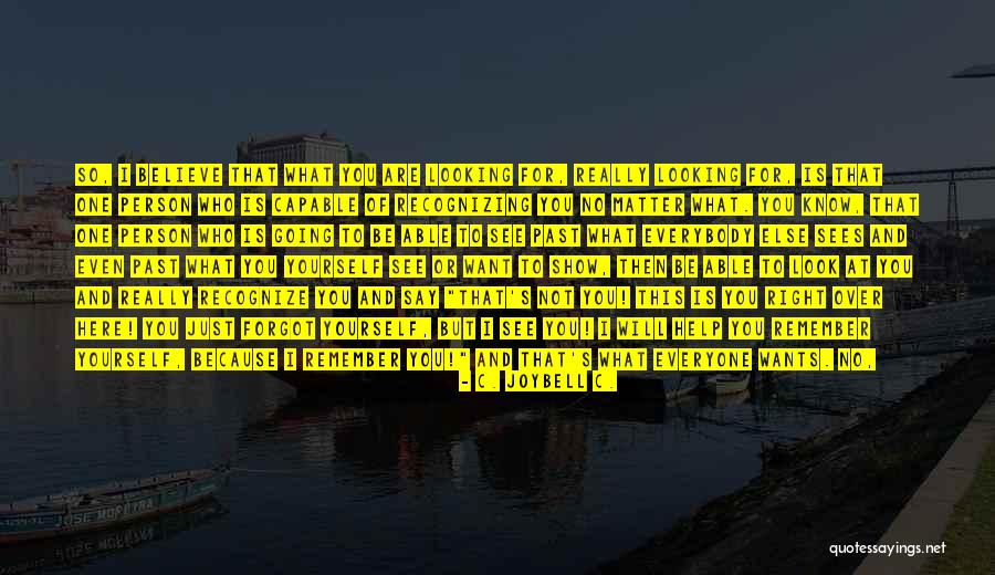 Pisegna And Zimmerman Quotes By C. JoyBell C. Pisegna And Zimmerman Quotes By C. JoyBell C.