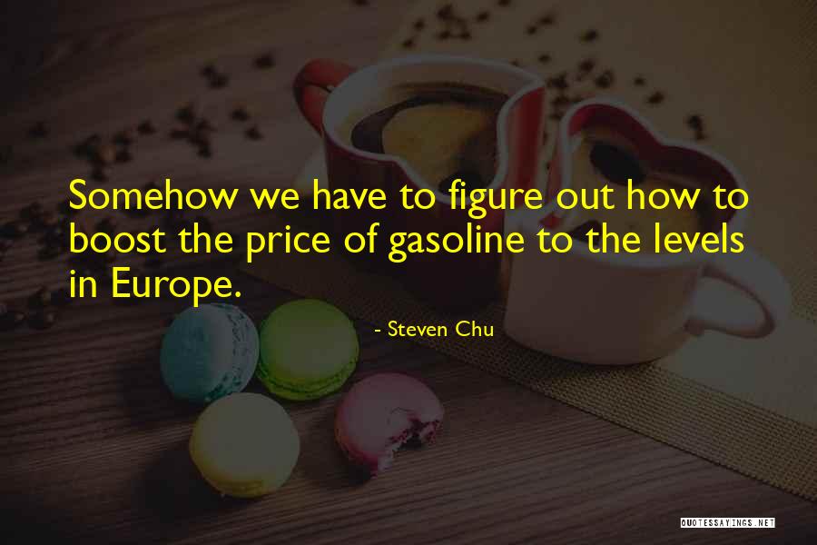 Pisegna Zimmerman Quotes By Steven Chu Pisegna Zimmerman Quotes By Steven Chu