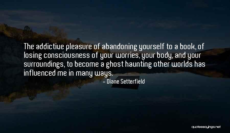 Piselli Salad Quotes By Diane Setterfield Piselli Salad Quotes By Diane Setterfield