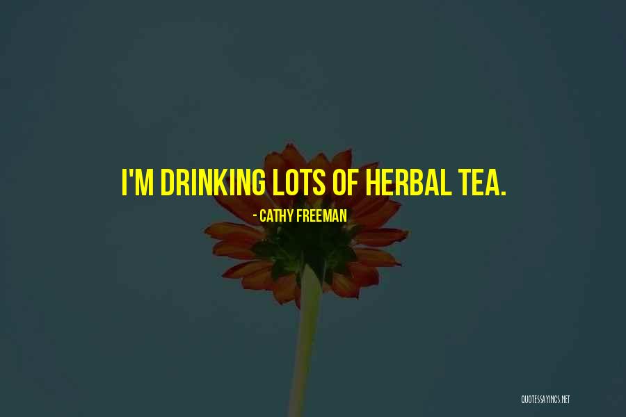 Pisellino Quotes By Cathy Freeman Pisellino Quotes By Cathy Freeman