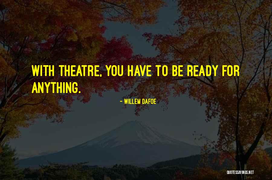 Pisello Nano Quotes By Willem Dafoe Pisello Nano Quotes By Willem Dafoe