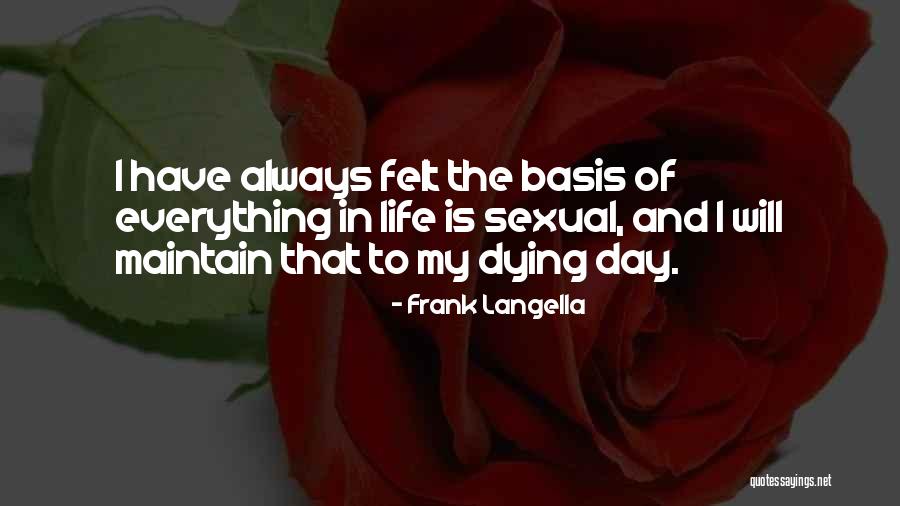 Pished On Cam Quotes By Frank Langella Pished On Cam Quotes By Frank Langella