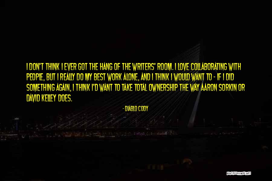 Pishtari Olimpik Quotes By Diablo Cody Pishtari Olimpik Quotes By Diablo Cody