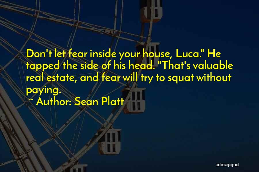 Pisicamiaumiau Quotes By Sean Platt