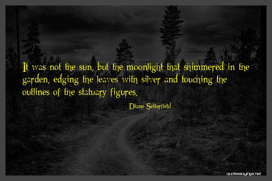 Pisil In English Quotes By Diane Setterfield Pisil In English Quotes By Diane Setterfield