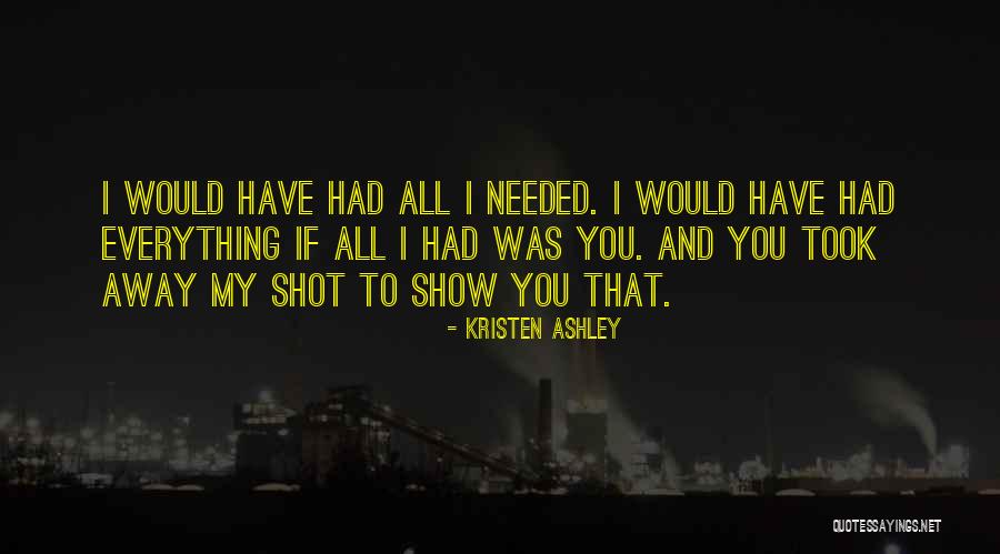 Pisil In English Quotes By Kristen Ashley Pisil In English Quotes By Kristen Ashley