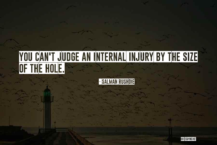 Pisil In English Quotes By Salman Rushdie Pisil In English Quotes By Salman Rushdie