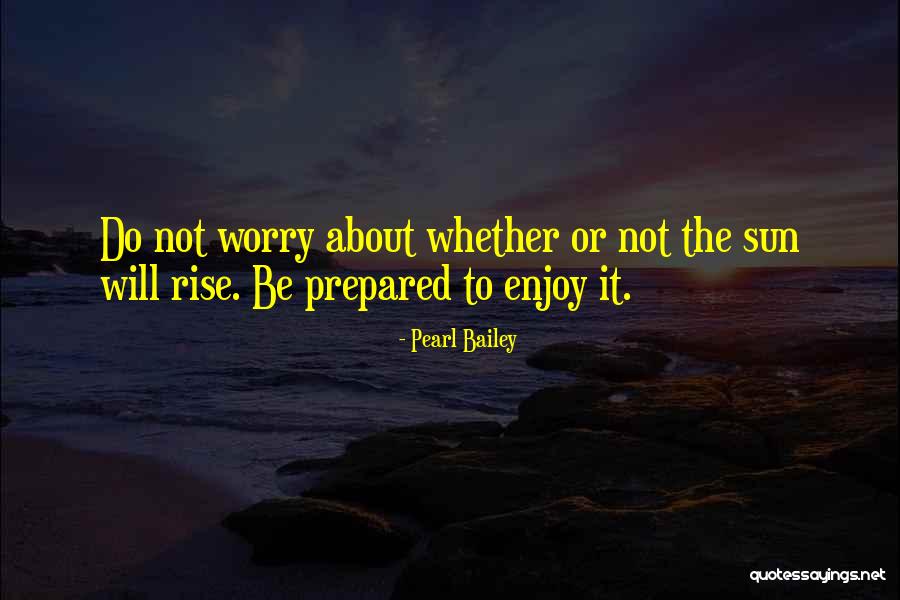 Pisillo Quotes By Pearl Bailey Pisillo Quotes By Pearl Bailey