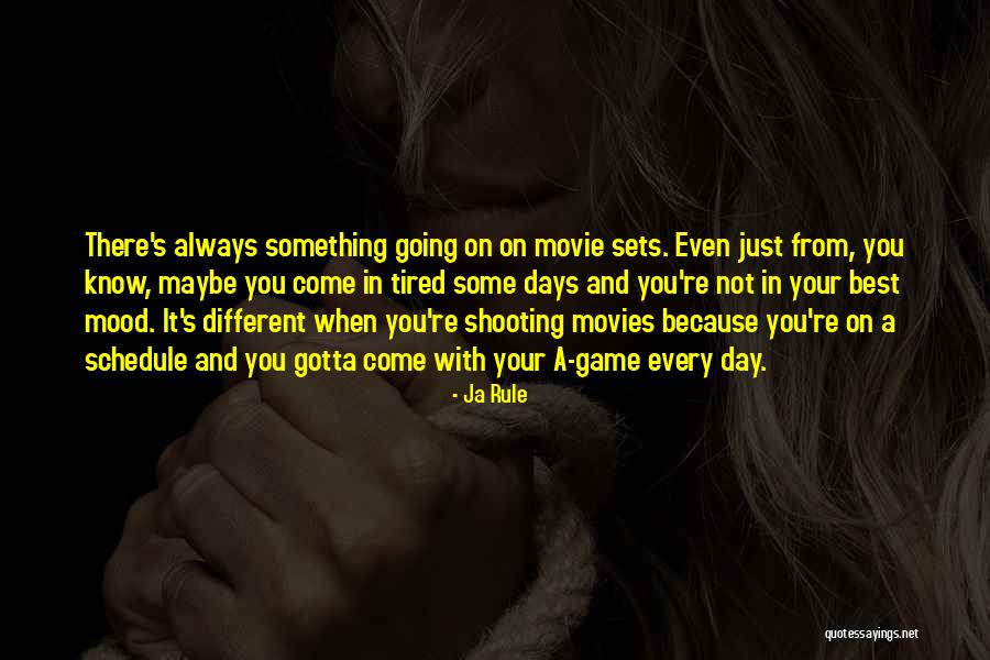 Pisistrato Quotes By Ja Rule Pisistrato Quotes By Ja Rule