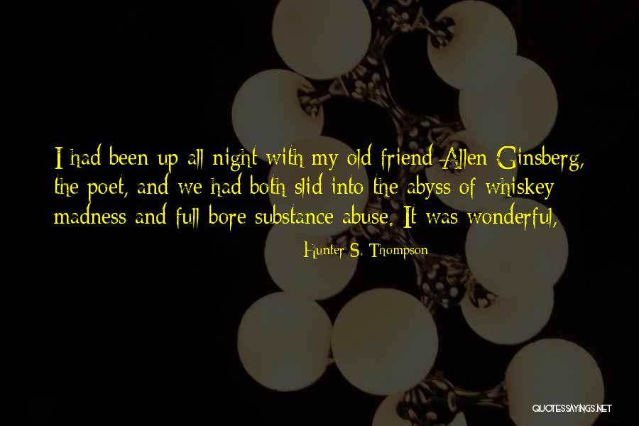 Pisistratus Odyssey Quotes By Hunter S. Thompson Pisistratus Odyssey Quotes By Hunter S. Thompson