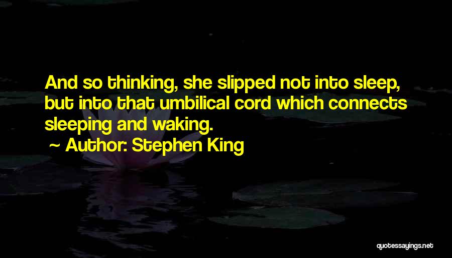 Pisk Tatekercs Quotes By Stephen King
