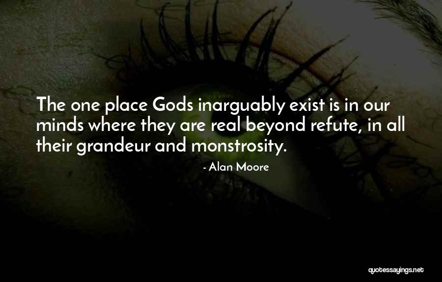 Piskink Quotes By Alan Moore Piskink Quotes By Alan Moore