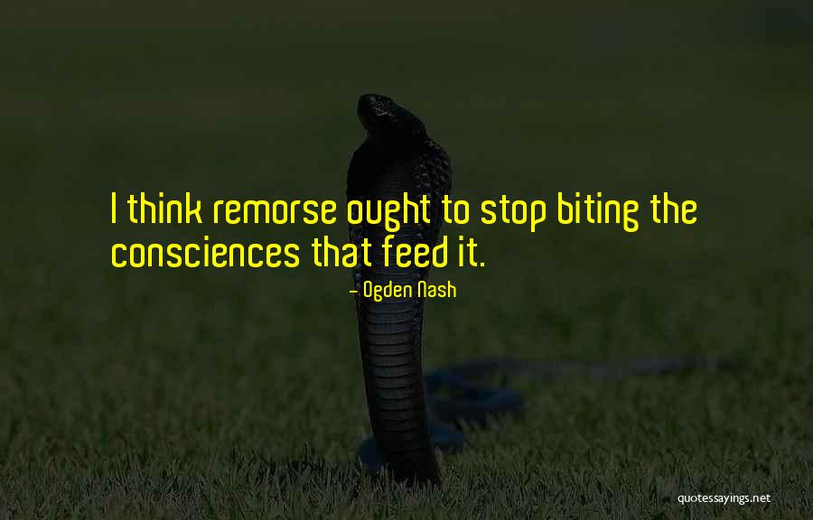 Piskopos Quotes By Ogden Nash Piskopos Quotes By Ogden Nash
