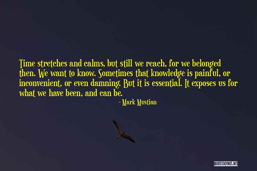 Piskorski Columbia Quotes By Mark Mustian Piskorski Columbia Quotes By Mark Mustian