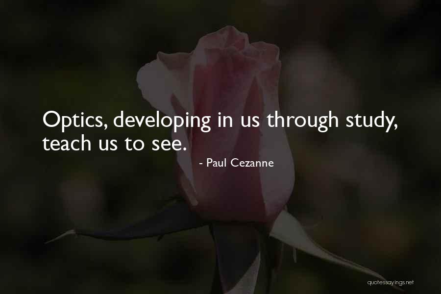 Pislik Filmi Quotes By Paul Cezanne Pislik Filmi Quotes By Paul Cezanne