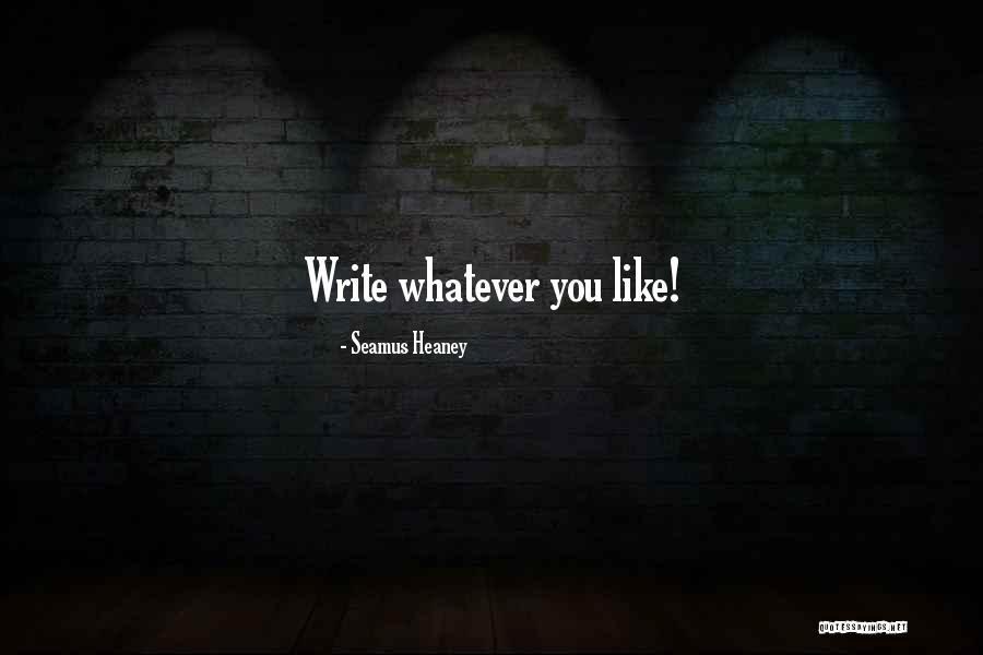 Pismires Def Quotes By Seamus Heaney Pismires Def Quotes By Seamus Heaney