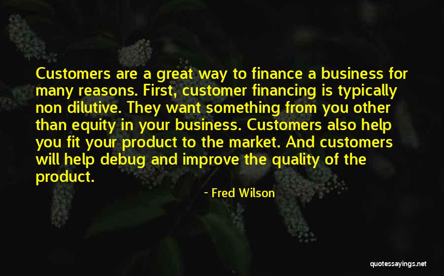 Pismires Define Quotes By Fred Wilson Pismires Define Quotes By Fred Wilson
