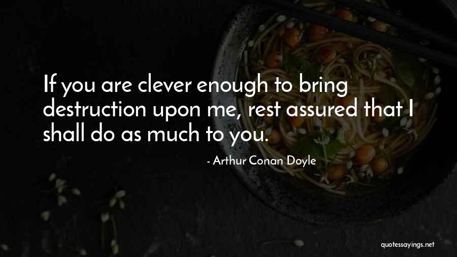 Pismufjf Quotes By Arthur Conan Doyle Pismufjf Quotes By Arthur Conan Doyle