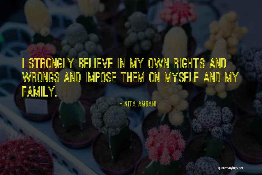 Pisos De Madera Quotes By Nita Ambani Pisos De Madera Quotes By Nita Ambani