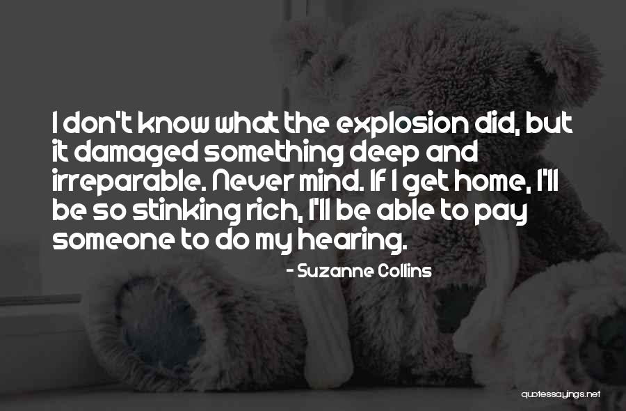 Pisos Laminados Quotes By Suzanne Collins Pisos Laminados Quotes By Suzanne Collins
