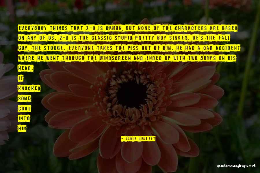 Piss Head Quotes By Jamie Hewlett Piss Head Quotes By Jamie Hewlett
