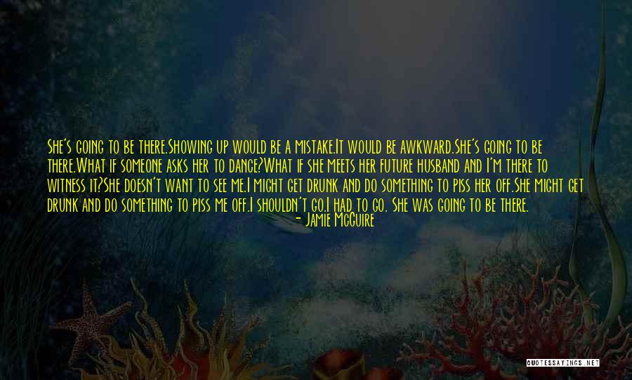 Piss Me Off Quotes By Jamie McGuire Piss Me Off Quotes By Jamie McGuire