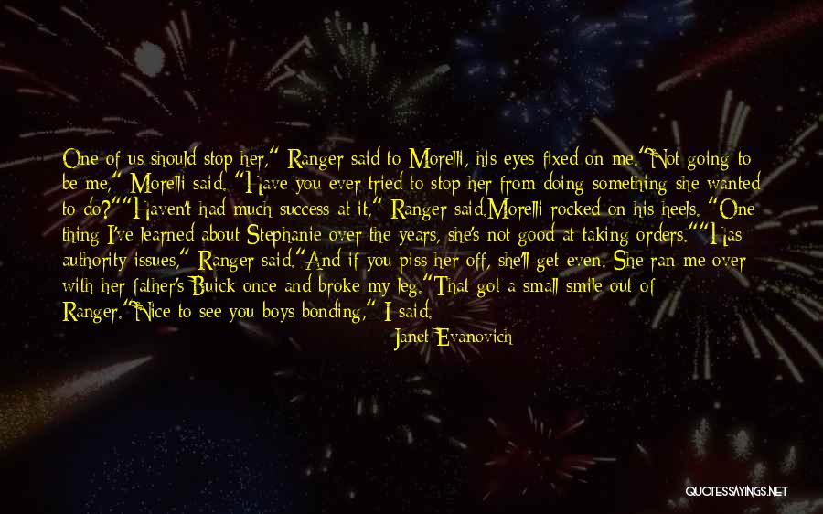 Piss Me Off Quotes By Janet Evanovich Piss Me Off Quotes By Janet Evanovich