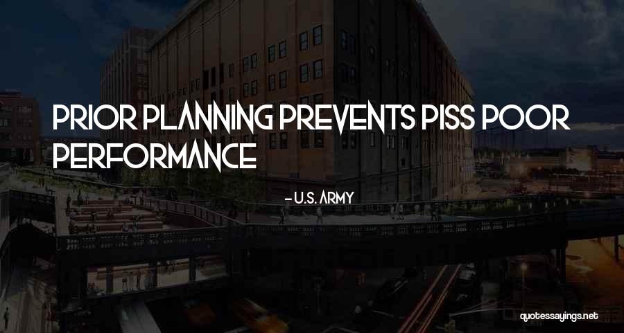 Piss Poor Quotes By U.S. Army Piss Poor Quotes By U.S. Army