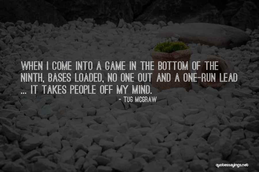 Pissabed Plant Quotes By Tug McGraw Pissabed Plant Quotes By Tug McGraw