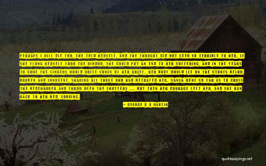 Pissant Synonym Quotes By George R R Martin Pissant Synonym Quotes By George R R Martin