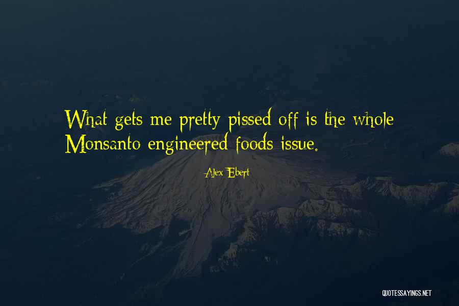 Pissed Off Quotes By Alex Ebert Pissed Off Quotes By Alex Ebert