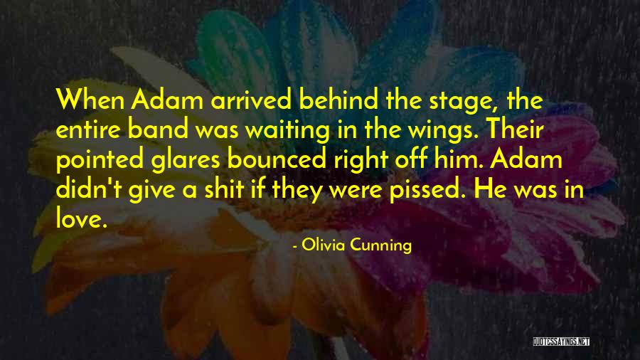 Pissed Off Quotes By Olivia Cunning Pissed Off Quotes By Olivia Cunning