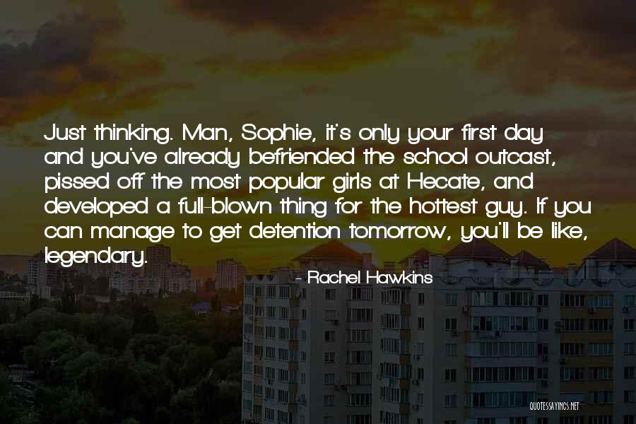 Pissed Off Quotes By Rachel Hawkins Pissed Off Quotes By Rachel Hawkins