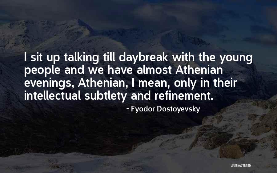 Pisspot Shadow Quotes By Fyodor Dostoyevsky Pisspot Shadow Quotes By Fyodor Dostoyevsky