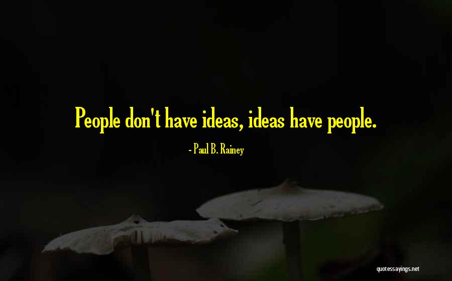 Pisspot Synonym Quotes By Paul B. Rainey Pisspot Synonym Quotes By Paul B. Rainey