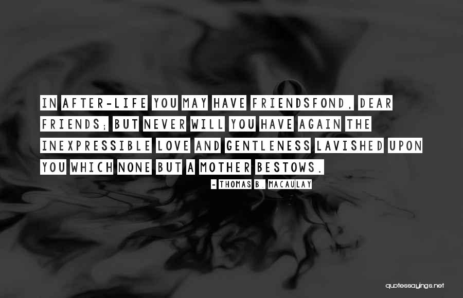 Pista Green Quotes By Thomas B. Macaulay Pista Green Quotes By Thomas B. Macaulay