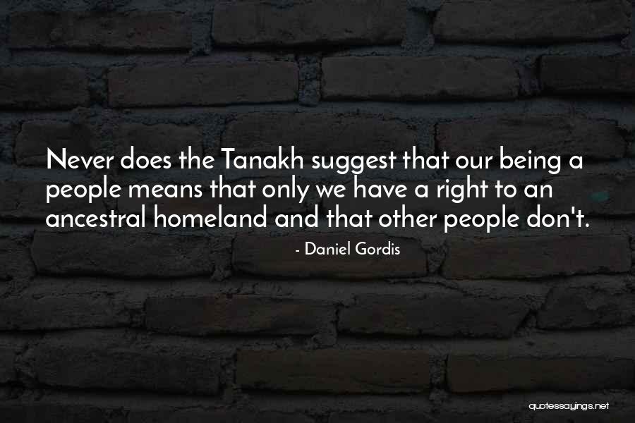 Pistab Quotes By Daniel Gordis Pistab Quotes By Daniel Gordis