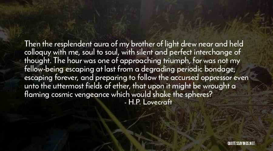 Pistache Chinese Quotes By H.P. Lovecraft Pistache Chinese Quotes By H.P. Lovecraft