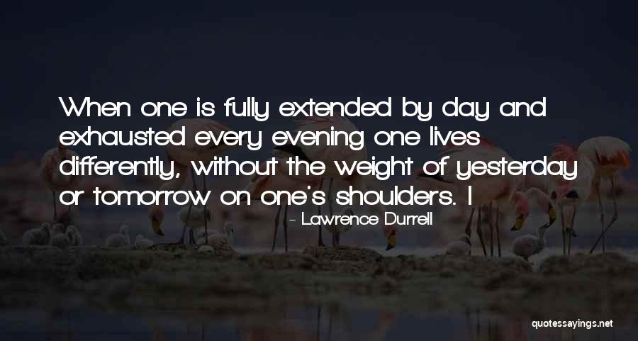 Pistas De Atletismo Quotes By Lawrence Durrell Pistas De Atletismo Quotes By Lawrence Durrell