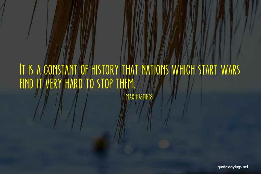 Pisteuo Pronounce Quotes By Max Hastings Pisteuo Pronounce Quotes By Max Hastings