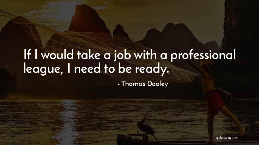 Pisteuo Pronounce Quotes By Thomas Dooley Pisteuo Pronounce Quotes By Thomas Dooley