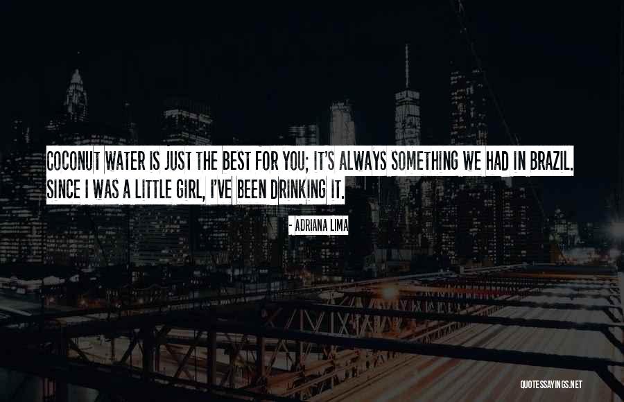 Pistillate Strobilus Quotes By Adriana Lima Pistillate Strobilus Quotes By Adriana Lima