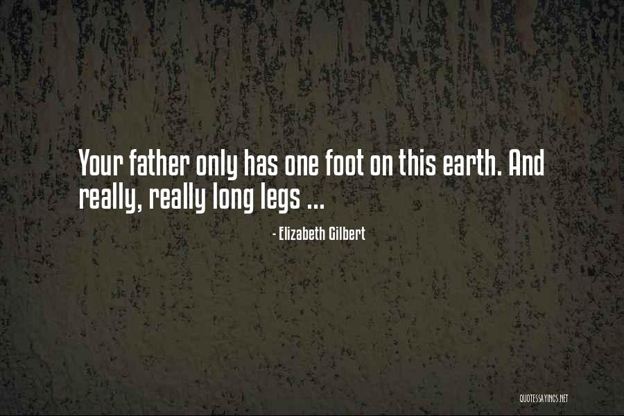 Pistillate Strobilus Quotes By Elizabeth Gilbert Pistillate Strobilus Quotes By Elizabeth Gilbert