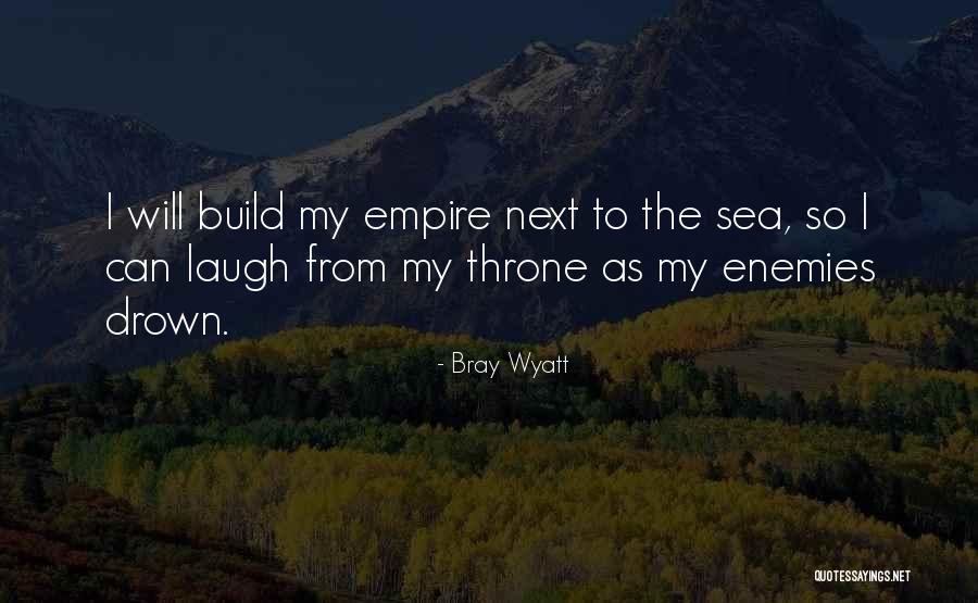 Pistilli Grand Quotes By Bray Wyatt Pistilli Grand Quotes By Bray Wyatt
