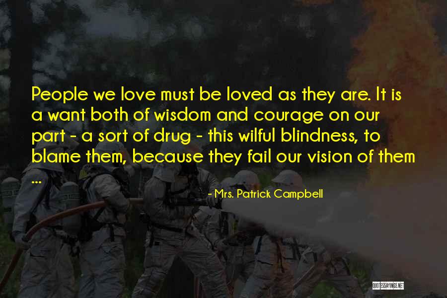 Pistillo Law Quotes By Mrs. Patrick Campbell Pistillo Law Quotes By Mrs. Patrick Campbell