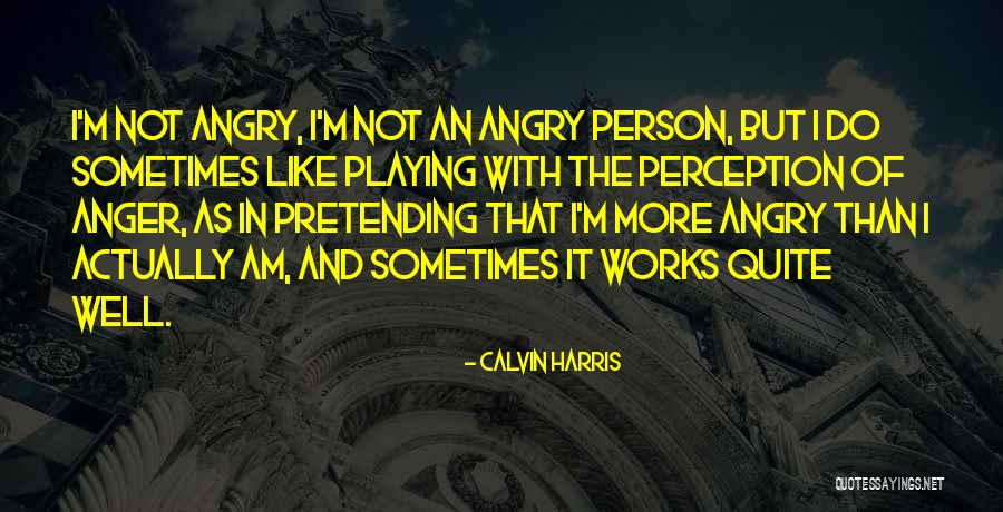Pistoia Quotes By Calvin Harris Pistoia Quotes By Calvin Harris